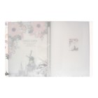 Папка формат А4, с 40 прозрачными файлами «Город», МИКС - Фото 8