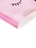 Папка формат А4, с 40 прозрачными файлами «Зверята», МИКС - Фото 12