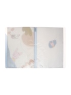 Папка формат А4, с 40 прозрачными файлами «Зверята», МИКС - Фото 8