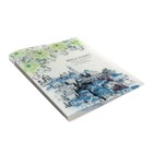 Папка формат А4, с 60 прозрачными файлами «Город», МИКС - Фото 6