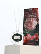 Диффузор ароматический «Аромат для дома», аромат тропические фрукты, 50 мл. - Фото 2