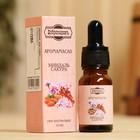 Эфирное масло «Миндаль и сакура», с дозатором, 10 мл «Добропаровъ» - Фото 1