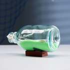 Фигурка «Сувенир в бутылке. Ракушки», 15×8×8 см, МИКС - Фото 4