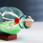 Фигурка «Сувенир в бутылке. Ракушки», 15×8×8 см, МИКС - Фото 5