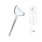 Автополив для комнатных растений «Птичка», 90 мл, ПВХ, Greengo - Фото 6