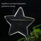 Автополив для комнатных растений «Звезда», 100 мл, ПВХ, Greengo - Фото 2