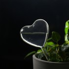 Автополив для комнатных растений, ПВХ, «Сердце», Greengo - Фото 3