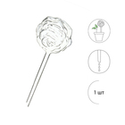 Автополив для комнатных растений «Цветок», 140 мл, ПВХ, Greengo - Фото 6