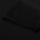 Футболка мужская MIST Men's casual размер 54, черный 10098815