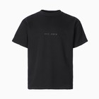 Футболка мужская MIST Men's casual размер 48, чёрный - Фото 6