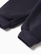 Костюм: толстовка и брюки «Крошка Я» Dino, рост 92-98, тёмно-серый - фото 30910491