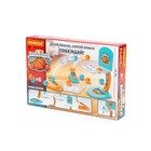 Игра «Баскетбол», в коробке - фото 23341322