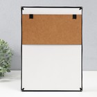 Ключница открытая "Фонарь"  5 крючков,  23х32 см - фото 42409653