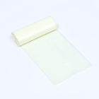 Мешки для мусора в рулоне ароматизированные UpakLand=30 л, ваниль ПНД, толщина 7 мкм, 20 шт. - Фото 4