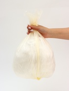 Мешки для мусора в рулоне ароматизированные UpakLand=30 л, ваниль ПНД, толщина 7 мкм, 20 шт. - Фото 9