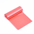 Мешки для мусора в рулоне ароматизированные UpakLand=30 л, клубника ПНД, толщ 7 мкм, 20 шт. - Фото 3