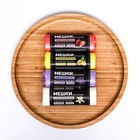 Мешки для мусора в рулоне ароматизированные UpakLand=30 л, клубника ПНД, толщ 7 мкм, 20 шт. - Фото 5