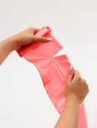 Мешки для мусора в рулоне ароматизированные UpakLand=30 л, клубника ПНД, толщ 7 мкм, 20 шт. - Фото 6