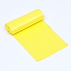 Мешки для мусора в рулоне ароматизированные UpakLand=30 л, лимон ПНД, толщина 7 мкм, 20 шт. - Фото 3