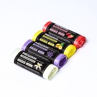 Мешки для мусора в рулоне ароматизированные UpakLand=30 л, лимон ПНД, толщина 7 мкм, 20 шт. - Фото 4