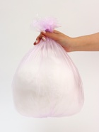 Мешки для мусора в рулоне ароматизированные UpakLand=30 л, лаванда ПНД, толщ 7 мкм, 20 шт. - Фото 7