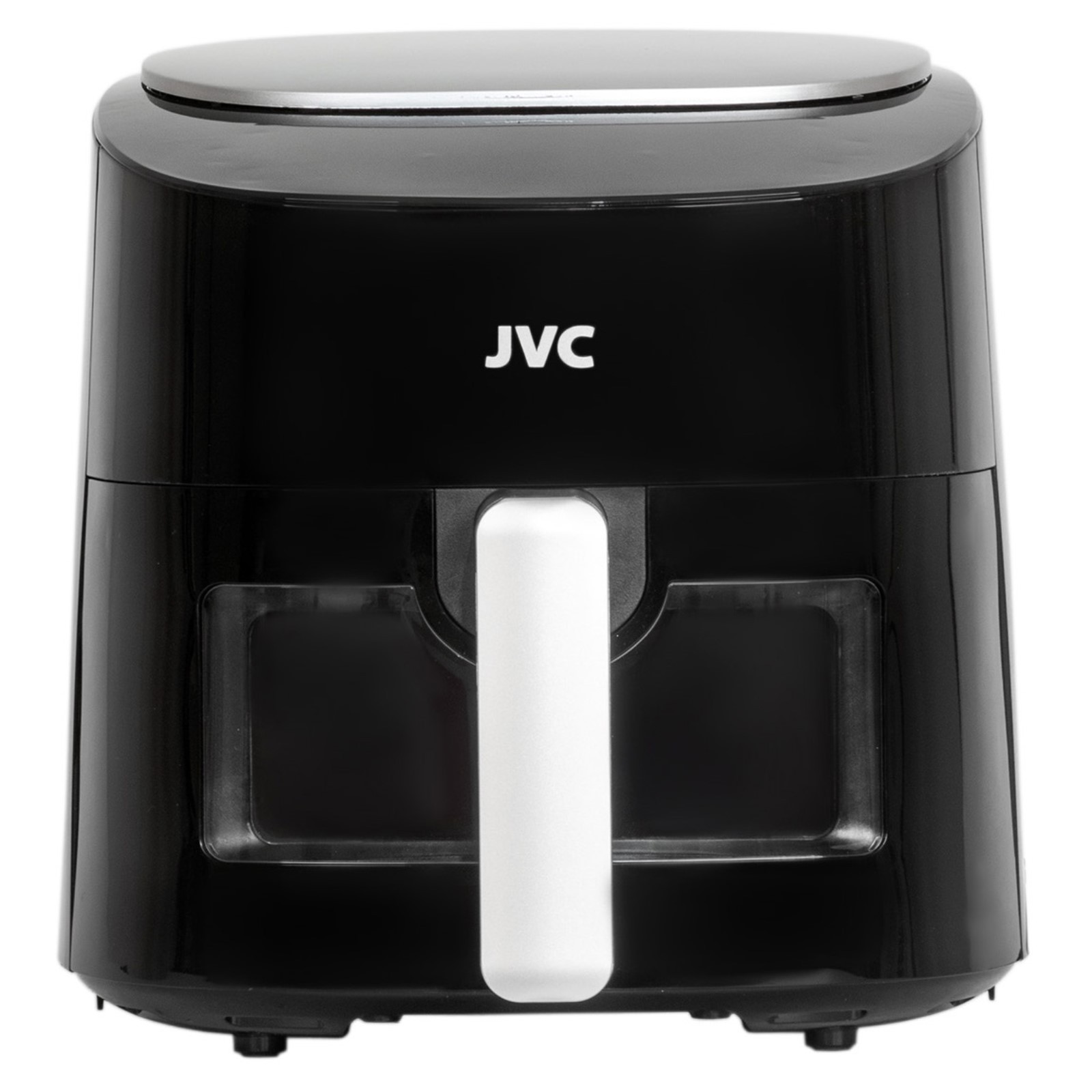 Аэрогриль jvc JK-MB046 , 1500 Вт, до 220°С, 4.5 л (10222895) - Купить по  цене от 7 360.00 руб. | Интернет магазин SIMA-LAND.RU