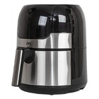 Аэрогриль jvc JK-MB049 , 1400 Вт, до 360°С, 3.5 л - фото 51510478