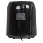 Аэрогриль jvc JK-MB049 , 1400 Вт, до 360°С, 3.5 л - фото 51510480