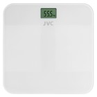 Весы напольные, электронные, стеклянные jvc JBS-001, 180 кг