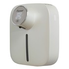 Диспенсер сенсорный для мыла, автоматический Pioneer SD-1001, 320 мл, белый - Фото 8