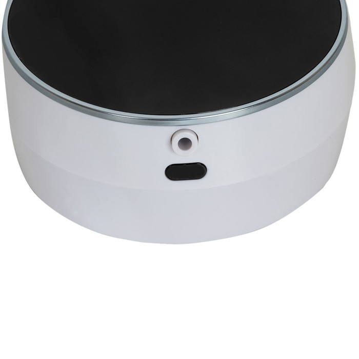 Диспенсер сенсорный для мыла, автоматический Pioneer SD-1200, 300 мл, белый - фото 1876998364