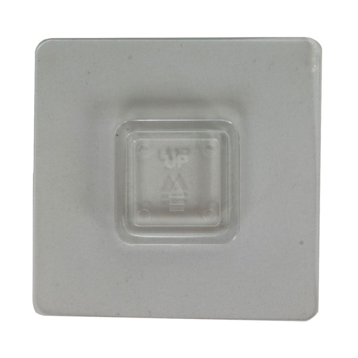 Диспенсер сенсорный для мыла, автоматический Pioneer SD-1200, 300 мл, белый - фото 1876998366