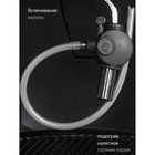 Кофемашина Pioneer CMA001, автоматическая, 1500 Вт, 1.5 л - фото 51662825 Кофемашина Pioneer CMA001, автоматическая, 1500 Вт, 1.5 л - фото 51662825