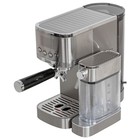 Кофемашина Pioneer CMA021, рожковая, 1350 Вт, 1.3 л - Фото 8