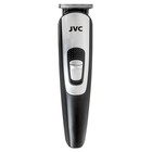 Машинка для стрижки аккумуляторная jvc JHC58RS, 4 насадки, 3/6/9/12 мм - фото 11069126