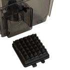 Пылесос циклон jvc JH-VC445, 2050 Вт, 3.5 л - фото 51538028