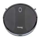 Робот пылесос Pioneer VC704R, 25 Вт, 500 мл, 2600 мАч - фото 51524904 Робот пылесос Pioneer VC704R, 25 Вт, 500 мл, 2600 мАч - фото 51524904