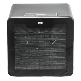 Сушилка для овощей и фруктов jvc JK-FD801, 600 Вт, 7 ярусов