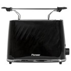 Тостер Pioneer TS220 900 Вт, 7 режимов - Фото 8