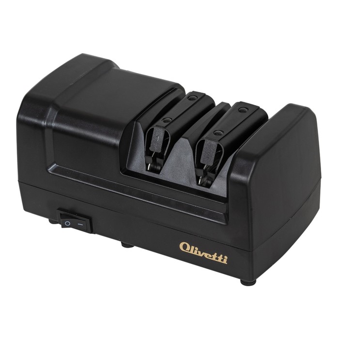 Точилка для ножей Olivetti EKS0201, угол заточки 20° - Фото 1