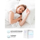Увлажнитель воздуха Pioneer HDS12 white , ультразвуковой, 6 л, 180 Вт, 500 мл/ч - фото 51652769 Увлажнитель воздуха Pioneer HDS12 white , ультразвуковой, 6 л, 180 Вт, 500 мл/ч - фото 51652769