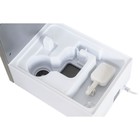 Увлажнитель воздуха Pioneer HDS12 white , ультразвуковой, 6 л, 180 Вт, 500 мл/ч - фото 51652778 Увлажнитель воздуха Pioneer HDS12 white , ультразвуковой, 6 л, 180 Вт, 500 мл/ч - фото 51652778