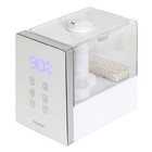 Увлажнитель воздуха Pioneer HDS12 white , ультразвуковой, 6 л, 180 Вт, 500 мл/ч - фото 51652773 Увлажнитель воздуха Pioneer HDS12 white , ультразвуковой, 6 л, 180 Вт, 500 мл/ч - фото 51652773