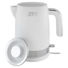 Чайник JVC JK-KE1722, 1.7 л, 2150 Вт, пластик  (артикул 10223099)  большой выбор товаров оптом и в розницу по низким ценам с доставкой