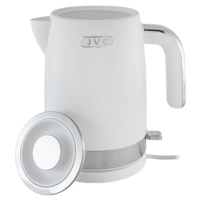 Чайник JVC JK-KE1722, 1.7 л, 2150 Вт, пластик