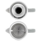 Чайник JVC JK-KE1722, 1.7 л, 2150 Вт, пластик  (артикул 10223099)  большой выбор товаров оптом и в розницу по низким ценам с доставкой