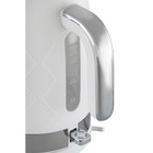 Чайник JVC JK-KE1722, 1.7 л, 2150 Вт, пластик  (артикул 10223099)  большой выбор товаров оптом и в розницу по низким ценам с доставкой