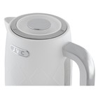 Чайник JVC JK-KE1722, 1.7 л, 2150 Вт, пластик  (артикул 10223099)  большой выбор товаров оптом и в розницу по низким ценам с доставкой