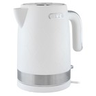 Чайник JVC JK-KE1722, 1.7 л, 2150 Вт, пластик  (артикул 10223099)  большой выбор товаров оптом и в розницу по низким ценам с доставкой