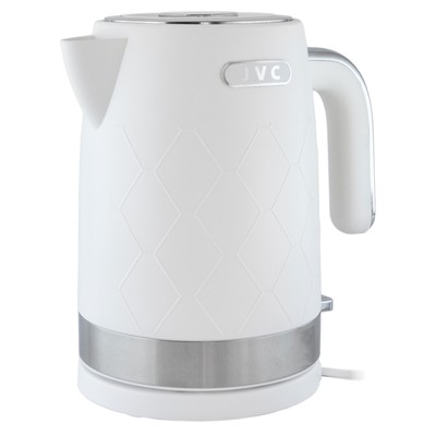 Чайник JVC JK-KE1722, 1.7 л, 2150 Вт, пластик